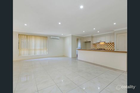 Property photo of 53 Lycett Avenue Kellyville NSW 2155