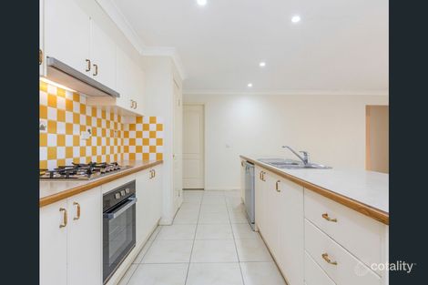 Property photo of 53 Lycett Avenue Kellyville NSW 2155