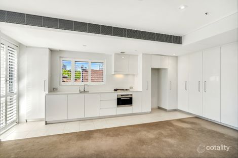 Property photo of 307/55 Lavender Street Milsons Point NSW 2061