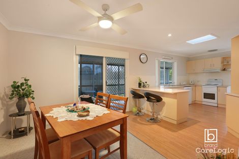Property photo of 16 Rolfe Avenue Kanwal NSW 2259