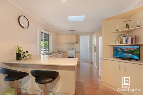 Property photo of 16 Rolfe Avenue Kanwal NSW 2259