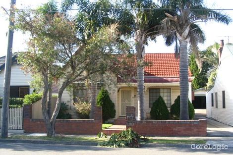 Property photo of 58 Wilson Street Botany NSW 2019