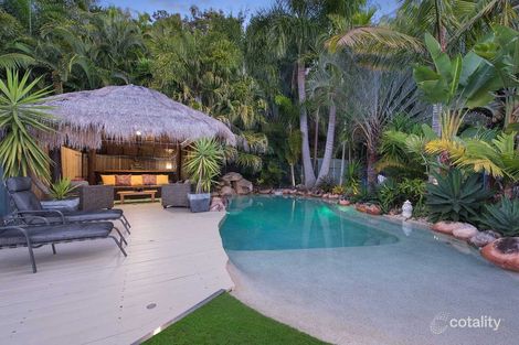 Property photo of 3 Valley View Court Little Mountain QLD 4551