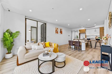 Property photo of 15-19 Clarence Street Burwood NSW 2134