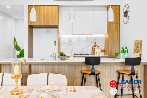 Property photo of 15-19 Clarence Street Burwood NSW 2134