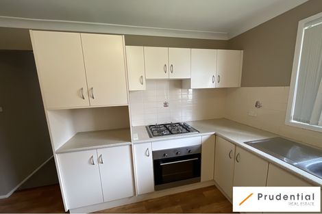 Property photo of 49 Horningsea Park Drive Horningsea Park NSW 2171