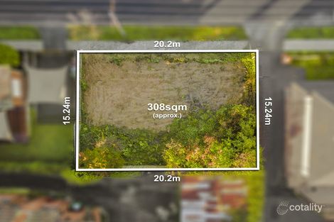 Property photo of 2/2 Notlen Street Ringwood VIC 3134