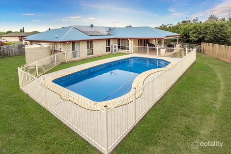 Property photo of 9 Inverpine Court Petrie QLD 4502