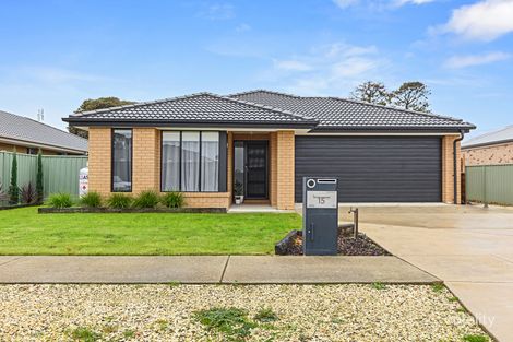 Property photo of 15 Penrose Street Nagambie VIC 3608