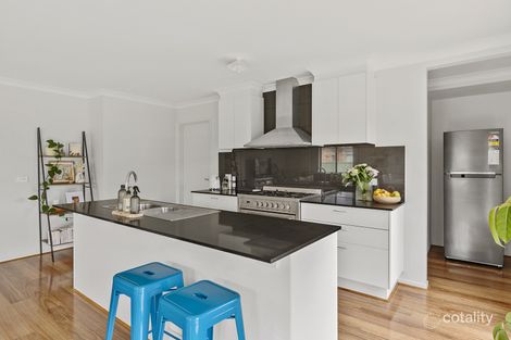 Property photo of 15 Penrose Street Nagambie VIC 3608