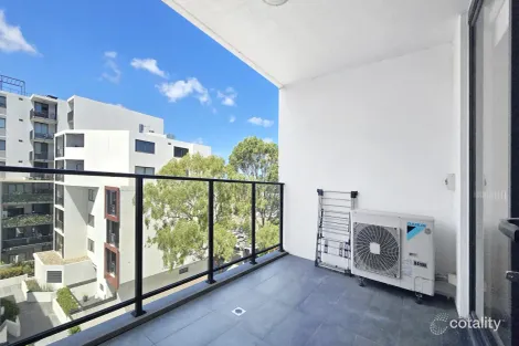 54/570 Canterbury Rd, Campsie, NSW 2194