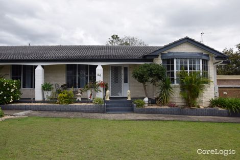 Property photo of 26 Cowan Road Taree NSW 2430