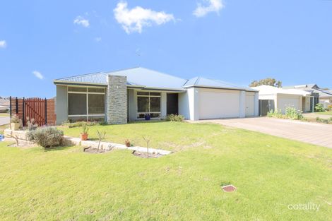 Property photo of 44 Lukin Loop Pinjarra WA 6208