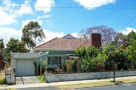 74 East St, Mount Hawthorn, WA 6016