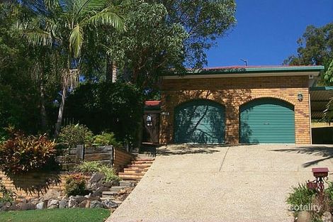 Property photo of 17 Darnel Street Elanora QLD 4221