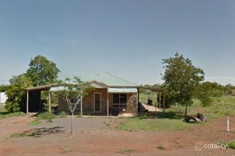 Property photo of 6 Payne Street Cloncurry QLD 4824