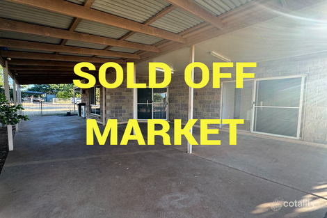 Property photo of 6 Payne Street Cloncurry QLD 4824