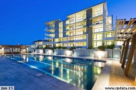 Property photo of 102/5 Sylvan Avenue Balgowlah NSW 2093