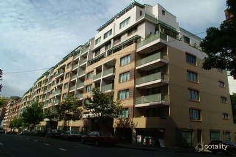 Property photo of 73/149-197 Pyrmont Street Pyrmont NSW 2009