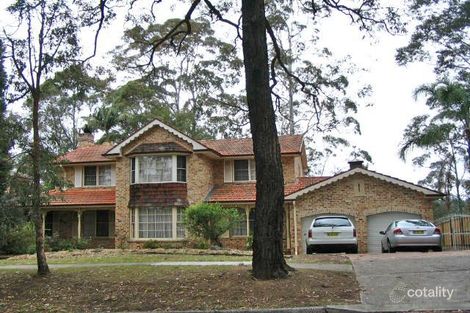 40 Roland Ave, Wahroonga, NSW 2076