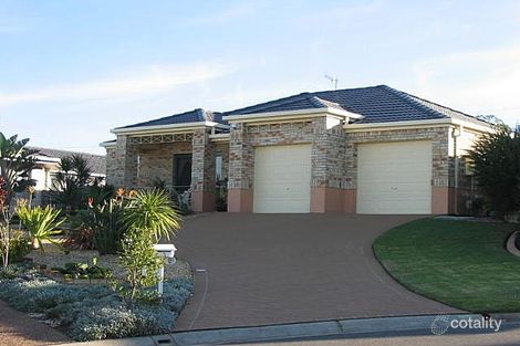 7 Murchison Cl, Blue Haven, NSW 2262