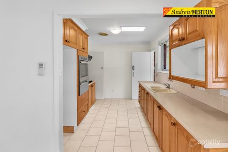 Property photo of 52 Crawford Road Doonside NSW 2767