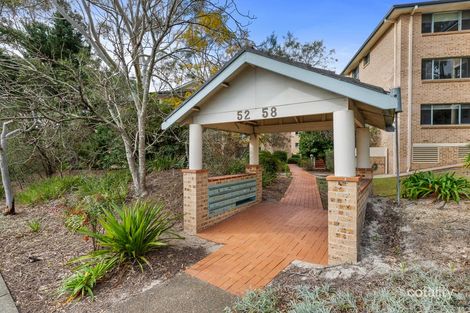 41/52-58 Linden St, Sutherland, NSW 2232