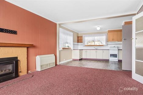 Property photo of 6 Cherry Street Hillcrest TAS 7320