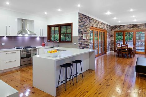 Property photo of 50 Hull Road Beecroft NSW 2119