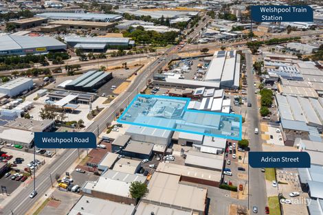 45 Welshpool Rd, Welshpool, WA 6106