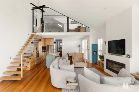 Property photo of 40A Charles Street Ascot Vale VIC 3032