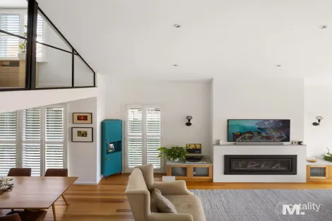 Property photo of 40A Charles Street Ascot Vale VIC 3032