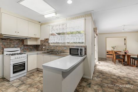Property photo of 2 Heath Court Heathmont VIC 3135