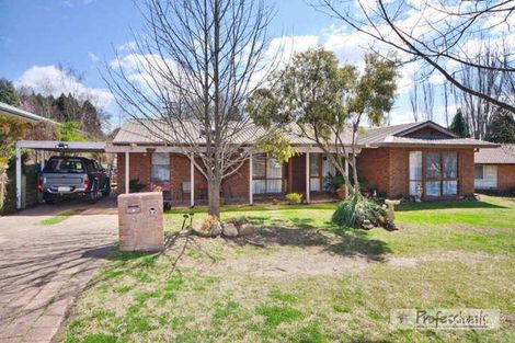 11 Moyes St, Armidale, NSW 2350