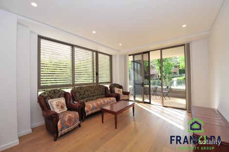 Property photo of 7/8 Buckingham Road Killara NSW 2071
