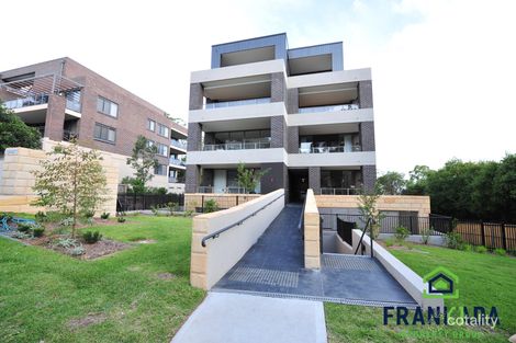 Property photo of 7/8 Buckingham Road Killara NSW 2071