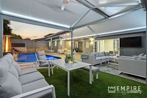 Property photo of 12 Tintal Way Bateman WA 6150