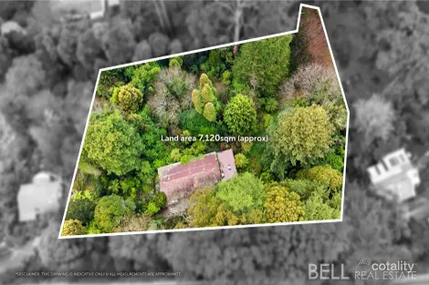 Property photo of 1319-1321 Mt Dandenong Tourist Road Kalorama VIC 3766