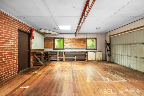 Property photo of 1319-1321 Mt Dandenong Tourist Road Kalorama VIC 3766