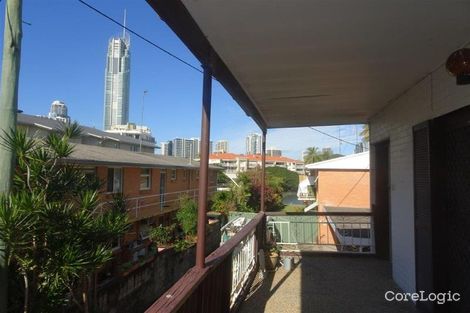 Property photo of 5/29 Peninsular Drive Surfers Paradise QLD 4217