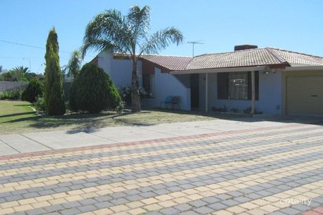 Property photo of 33 Barrallier Circle Mirrabooka WA 6061