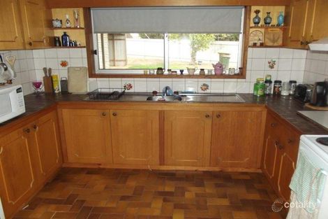 Property photo of 109 Clarendon Street Maryborough VIC 3465