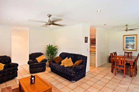 Property photo of 16 Edmonds Close Bentley Park QLD 4869