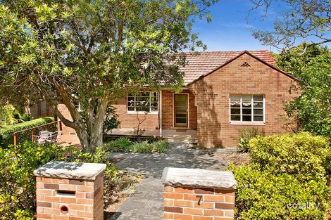 Property photo of 7 Sluman Street Denistone West NSW 2114