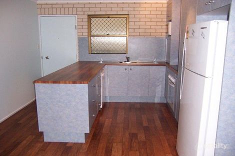 6/5 Percy Ford St, Cooee Bay, QLD 4703