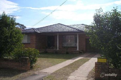 675 George St, South Windsor, NSW 2756
