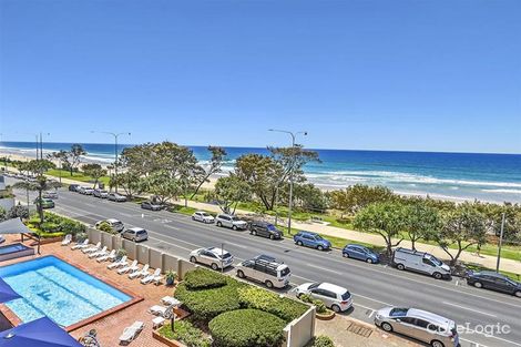 Property photo of 13/114 The Esplanade Surfers Paradise QLD 4217