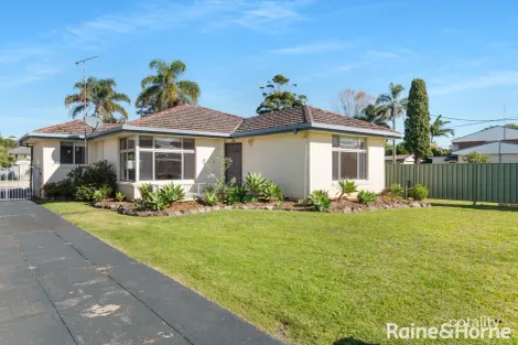 32 Adelaide St, Greenwell Point, NSW 2540