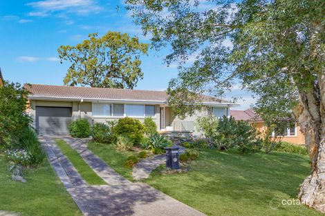 Property photo of 23 Bottlebrush Avenue Bradbury NSW 2560