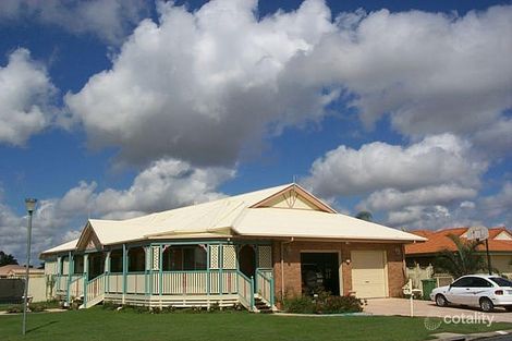 Property photo of 1 Michael Court Ooralea QLD 4740